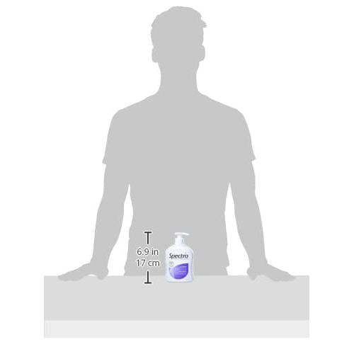 Spectro Jel Cleanser 500ml (17 Fl.oz.) Pump (For Blemish Prone Skin (Fragrance Free))