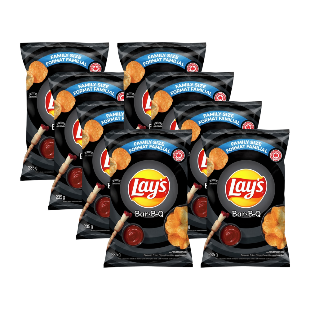 235g Party Size Bag