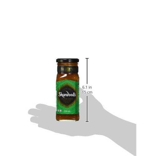 SHARWOODS Major Grey, 8.82 OZ
