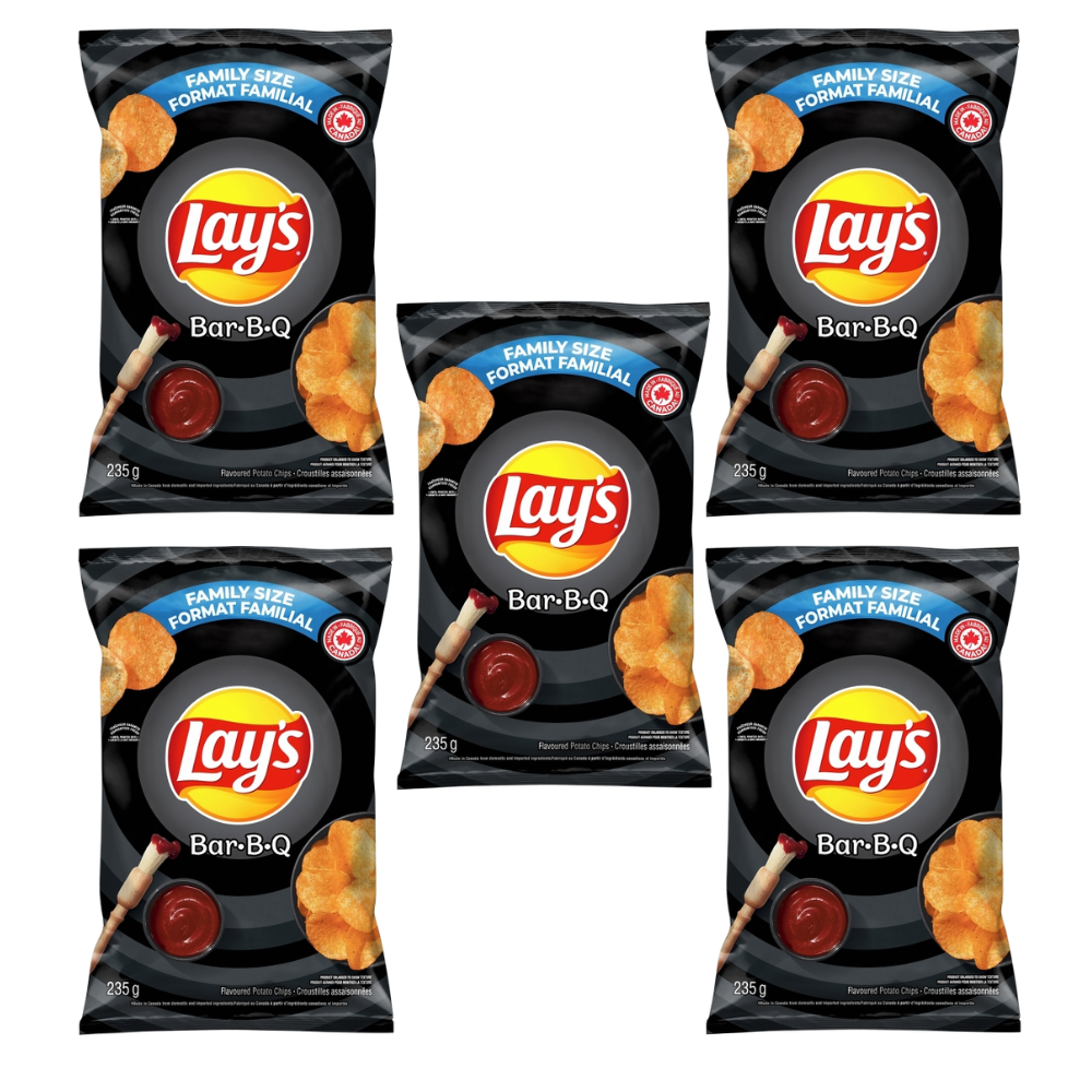 235g Party Size Bag