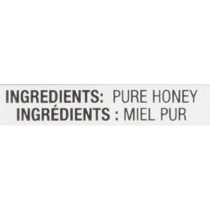 Kirkland Signature 100% Pure Liquid Honey, 3kg/6.6lb.