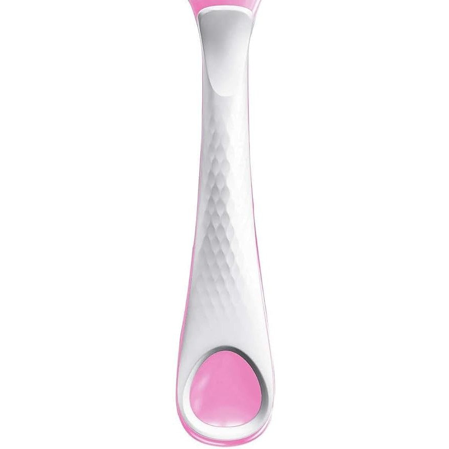 Gillette Venus Sensitive Plus Women's Disposable Razors, 15 Count – Smooth, Irritation-Free Shave for Delicate Skin