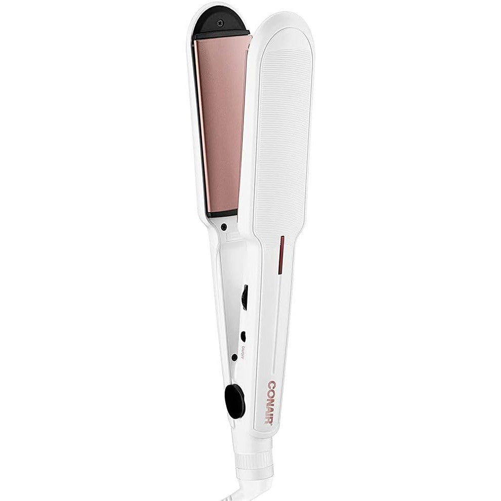 Anti-Frizz, High Heat Styling Tool