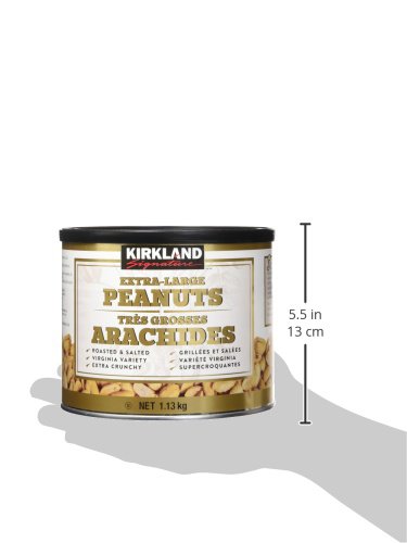 2.5 lb Jar (40 oz)