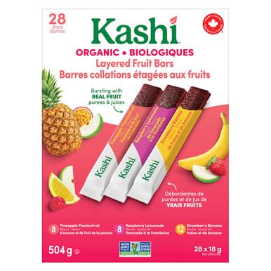 Vegan, Gluten-Free Snacks