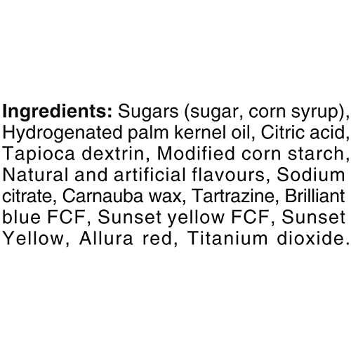 Exotic Fruit Flavors