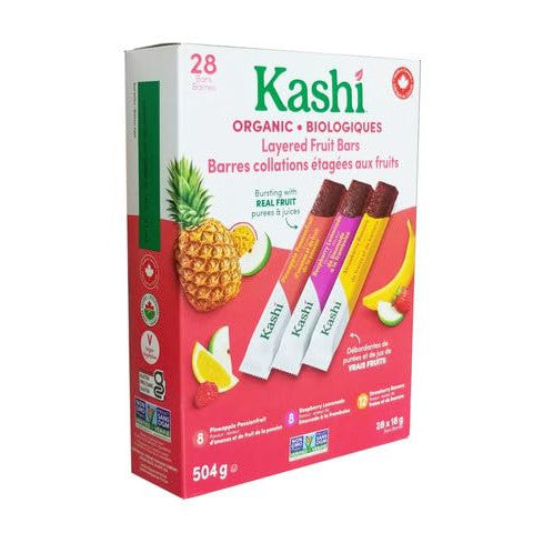 Vegan, Gluten-Free Snacks