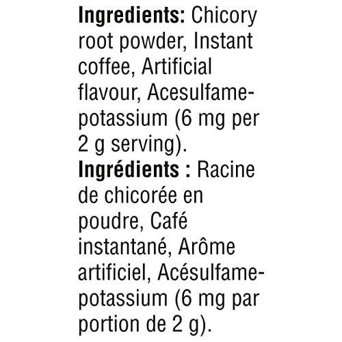Nescafé Rich Hazelnut Instant Coffee - Smooth Flavored Brew (100g Jar)