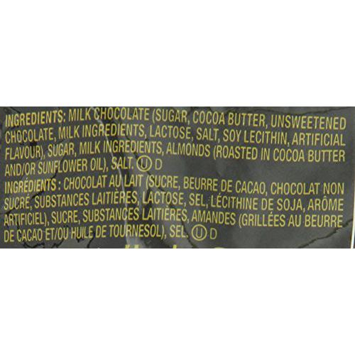 SKOR Minis: Crunchy Butter Toffee & Milk Chocolate Candy (191g Bag)