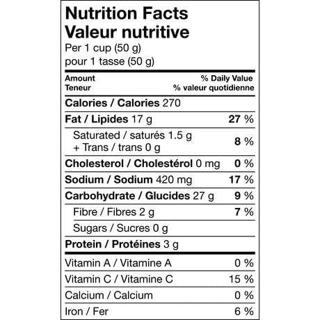 Hostess Hickory Sticks: Smoky & Crunchy Potato Stick Snacks (9.7oz, 2-Pack)