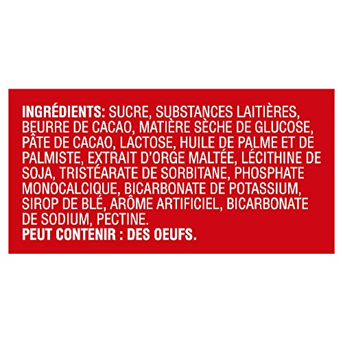 Maltesers Chocolate Malt Balls (5.8 oz Pouch) - Crispy, Light & Delicious Milk Chocolate Treat