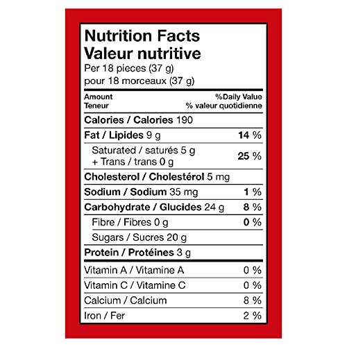 Maltesers Chocolate Malt Balls (5.8 oz Pouch) - Crispy, Light & Delicious Milk Chocolate Treat