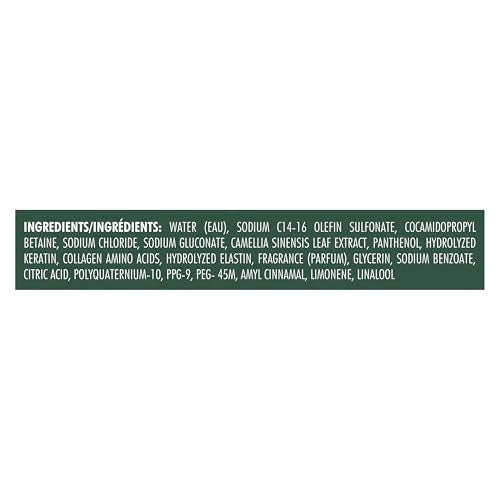 Nexxus Diametress Volume Shampoo for Fine and Flat Hair 13.5 oz
