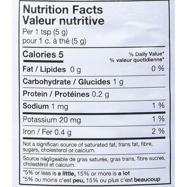 KIRKLAND SIGNATURE California Garlic, Minced 48 Ounce (581871)