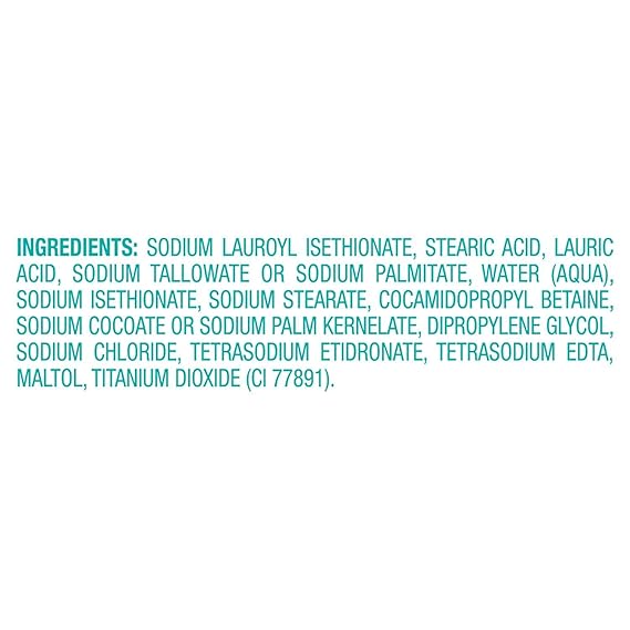 Dove Sensitive Skin Beauty Bar (16-Pack, 4 oz each) – Hypoallergenic, Unscented, Moisturizing Soap for Gentle Cleansing – Dermatologist Recommended