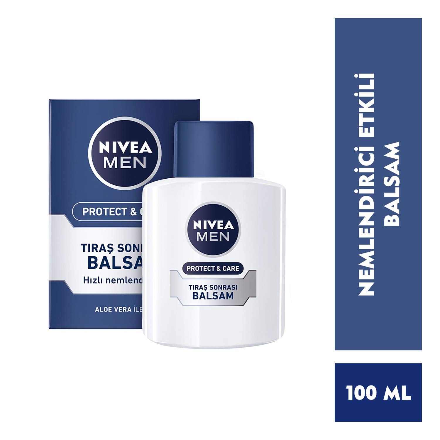 For Sensitive Skin (3.3 fl oz / 100ml)