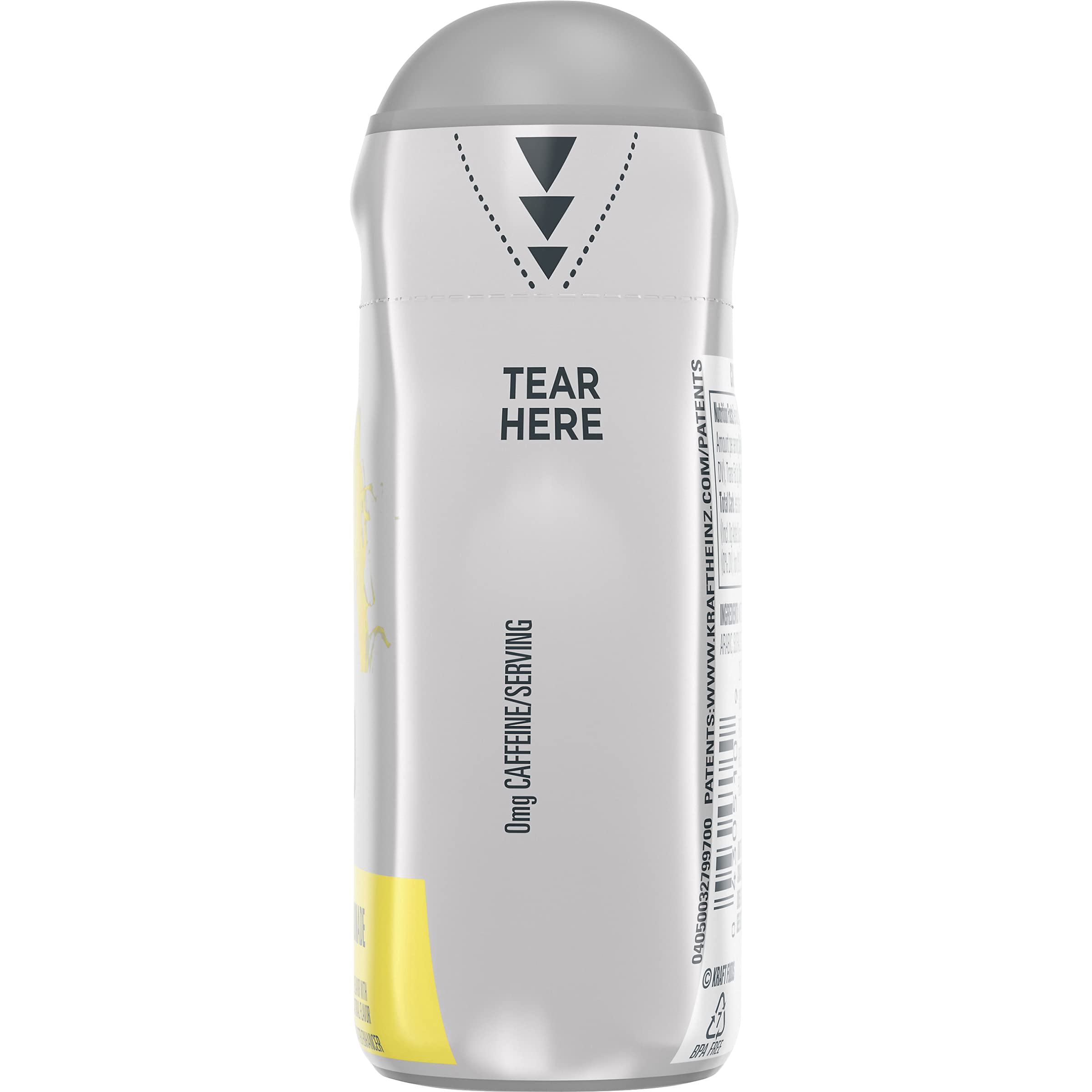 MiO Lemonade Liquid Water Enhancer – Zero Calorie Drink Mix, 1.62 oz (6 Pack)