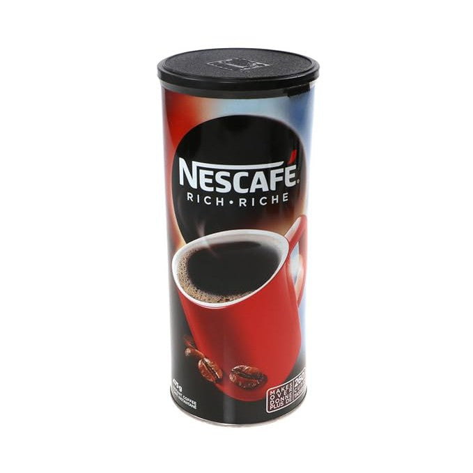 Nescafe Rich Instant Coffee 475g