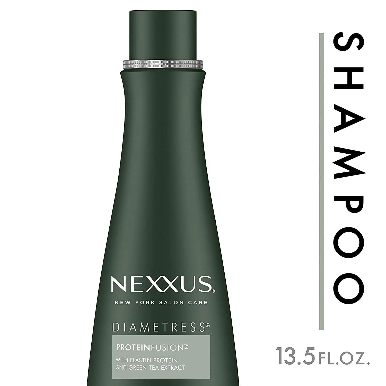NEXXUS NEXUSS DIAMETRESS Volumizing Shampoo 13.50 oz (Pack of 2)