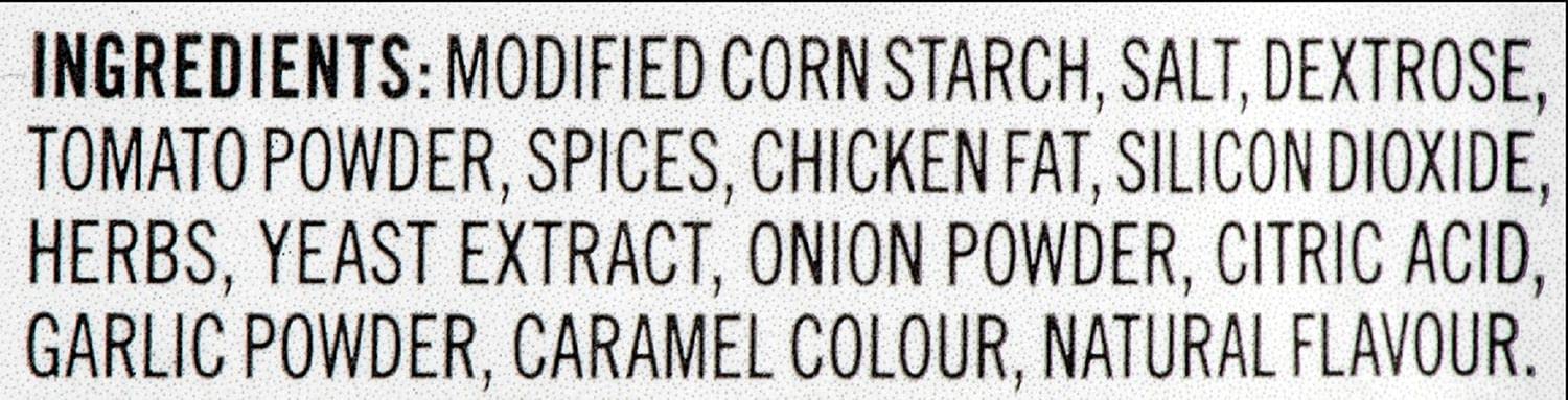 Savory Dip for Chicken & Fries