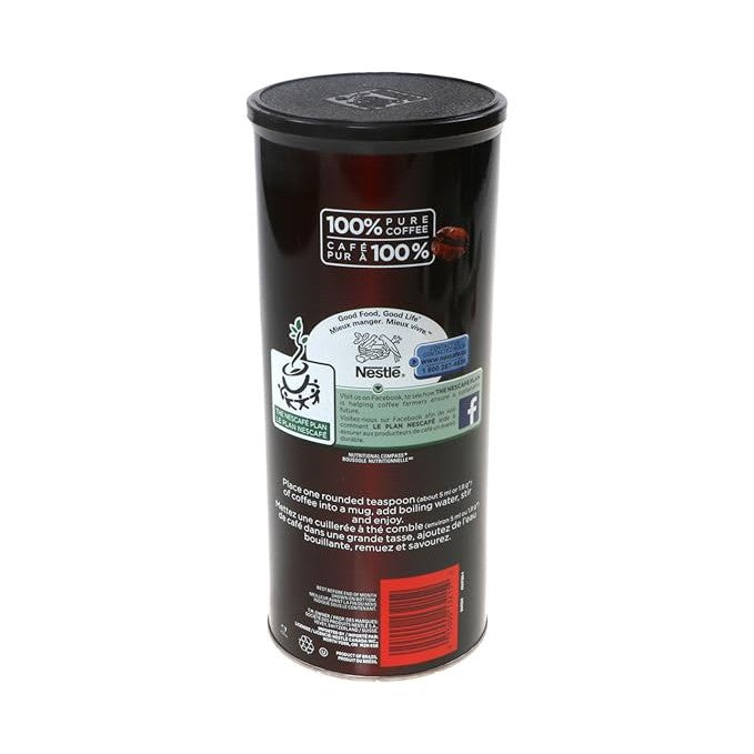 Nescafe Rich Instant Coffee 475g
