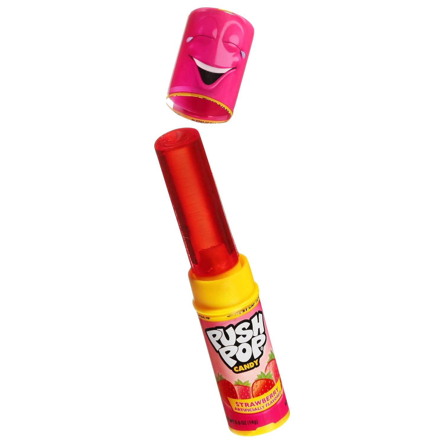 Push Pop Paradise: 24-Count Variety Pack of Iconic Lollipops – Fruity, Fun & Party Ready!