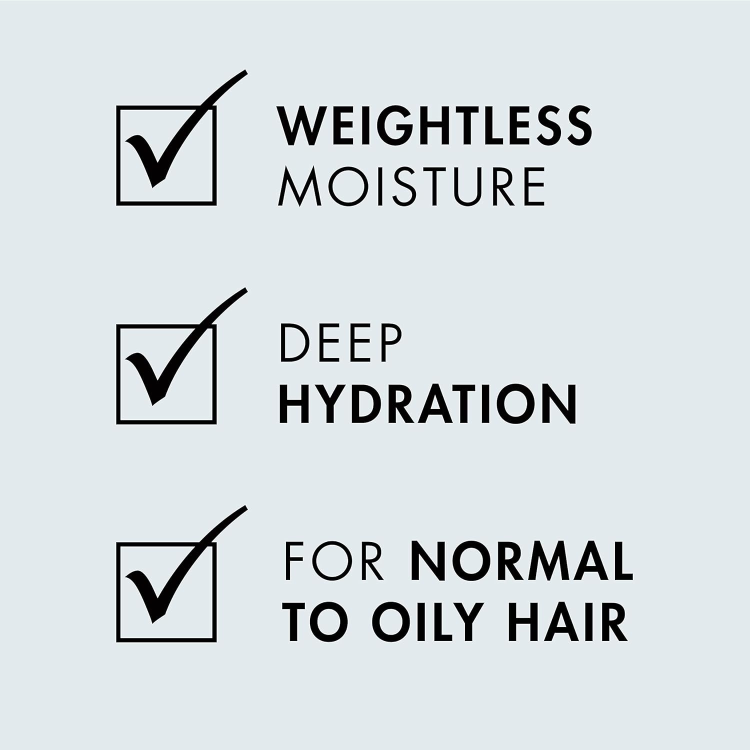 Boosts Volume & Shine (13.5oz, 2-Pack)