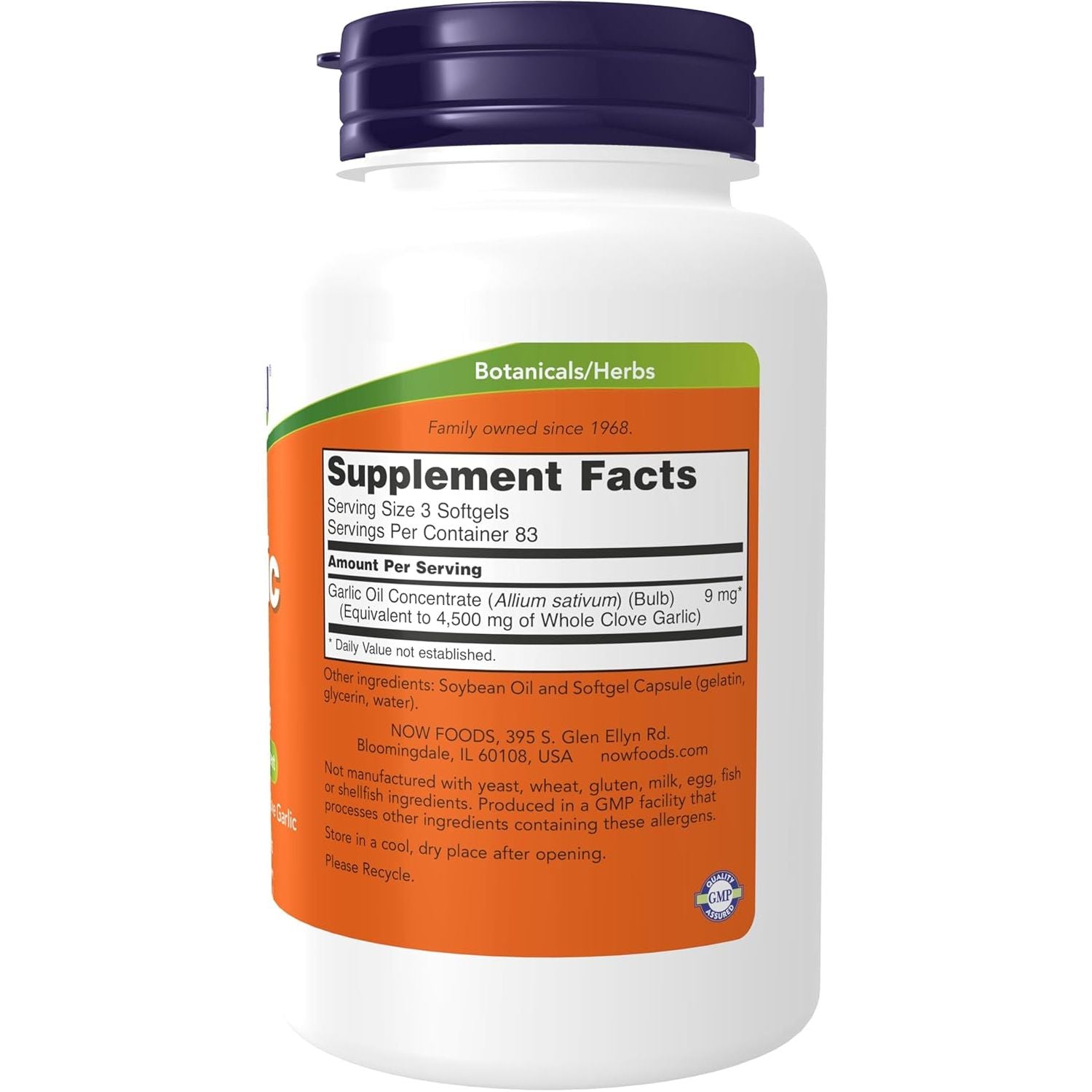 NOW Oregano Oil Blend (90 Softgels) – with Ginger & Fennel for Intestinal Support*, Enteric Coated