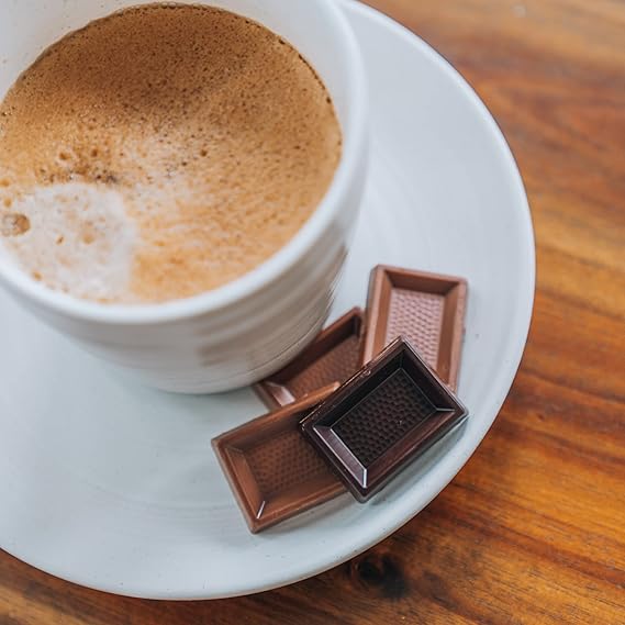 Swiss Delice Extra Creamy Milk Chocolate - 1500g