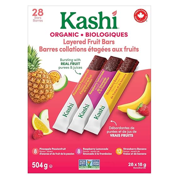 Vegan, Gluten-Free Snacks