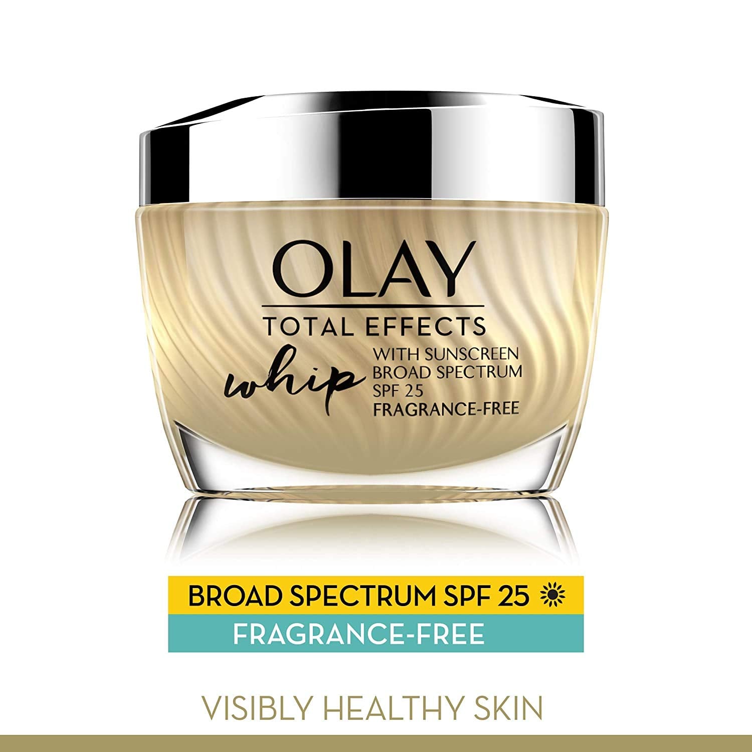Fragrance-Free, Light & Nourishing (1.7 oz)
