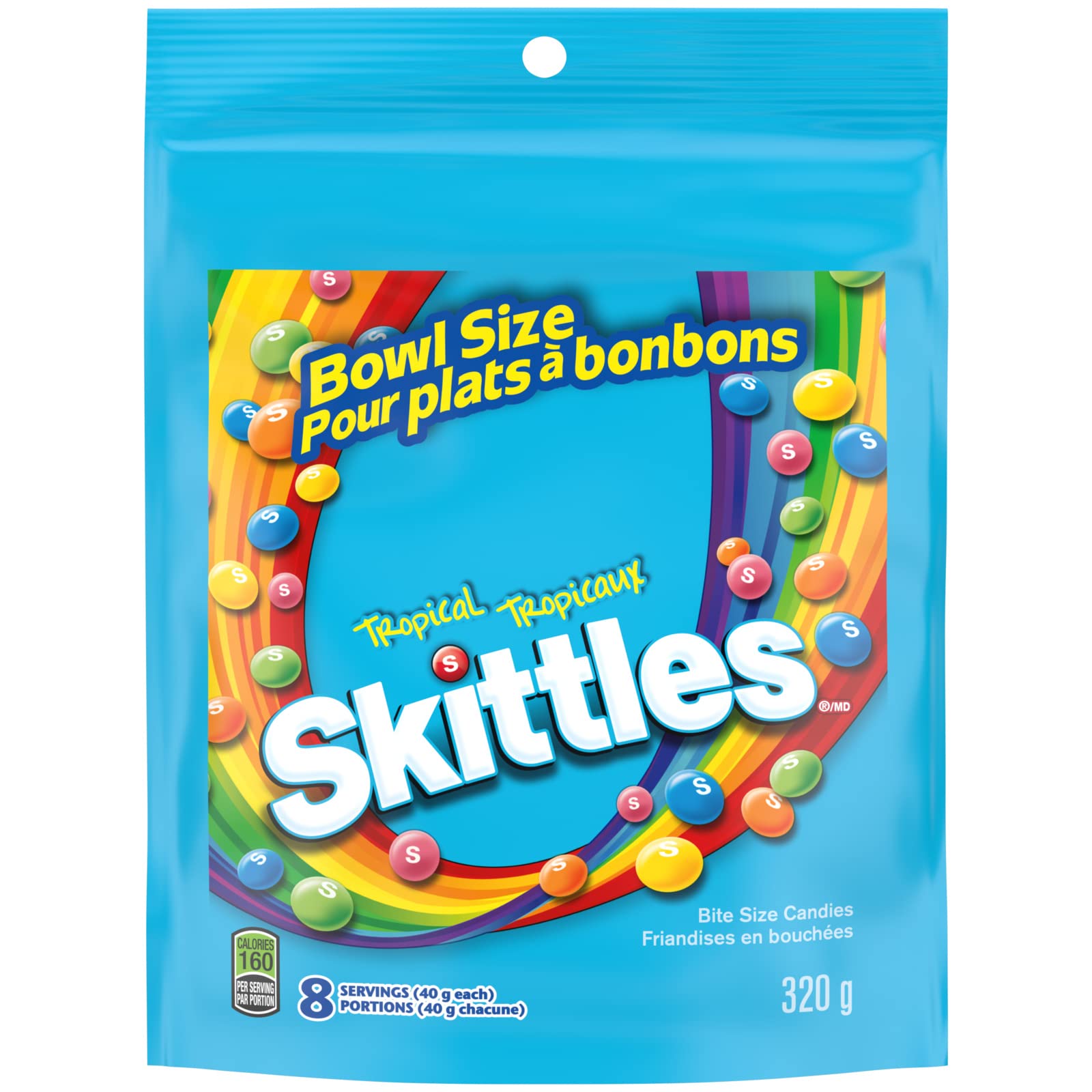 Exotic Fruit Flavors