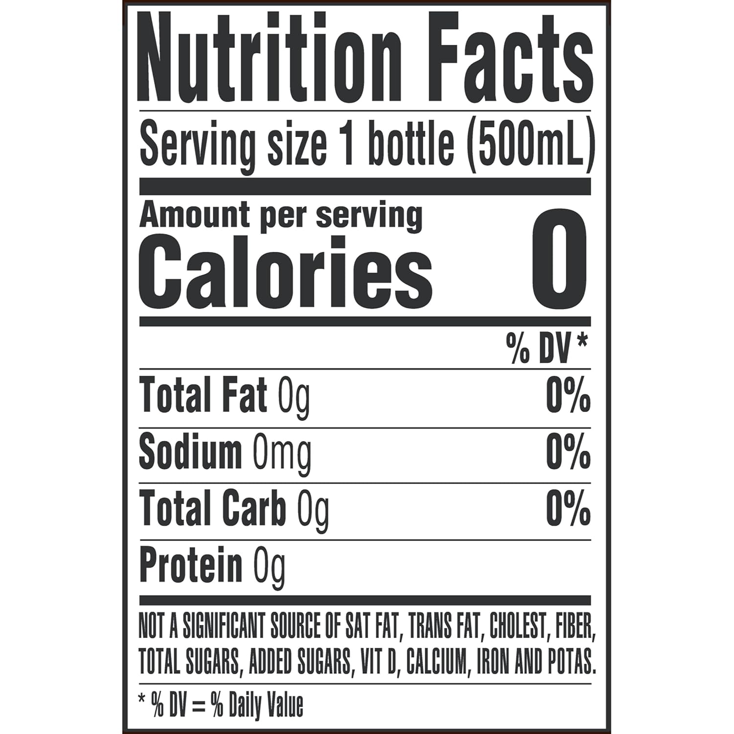 Poland Spring 100% Natural Spring Water (40 Pack, 16.9oz Bottles) – Crisp Taste, Natural Electrolytes, Everyday Hydration