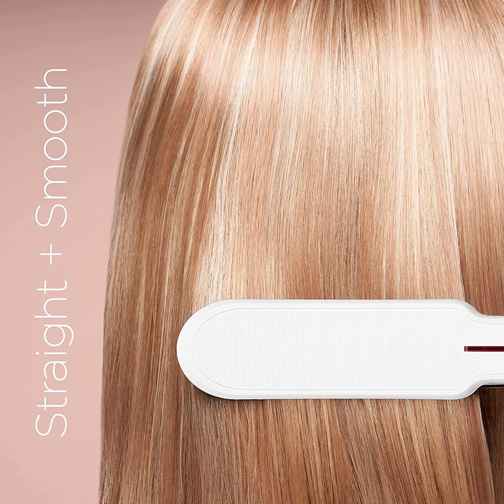 Anti-Frizz, High Heat Styling Tool