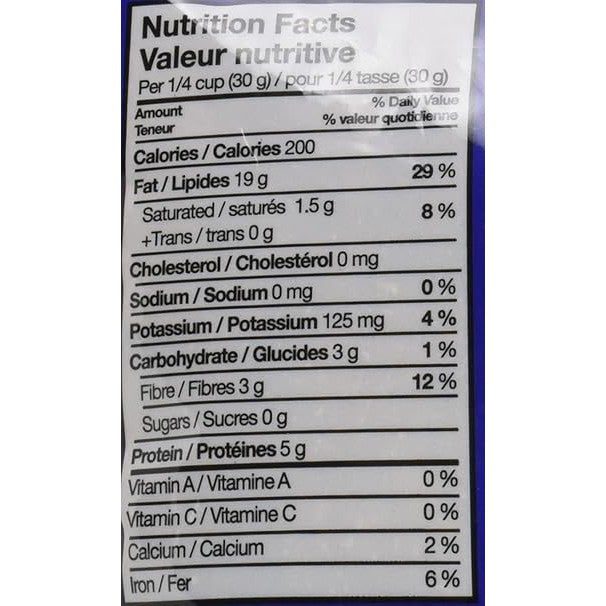 Kirkland Signature Nuts, Walnuts,48 Ounce