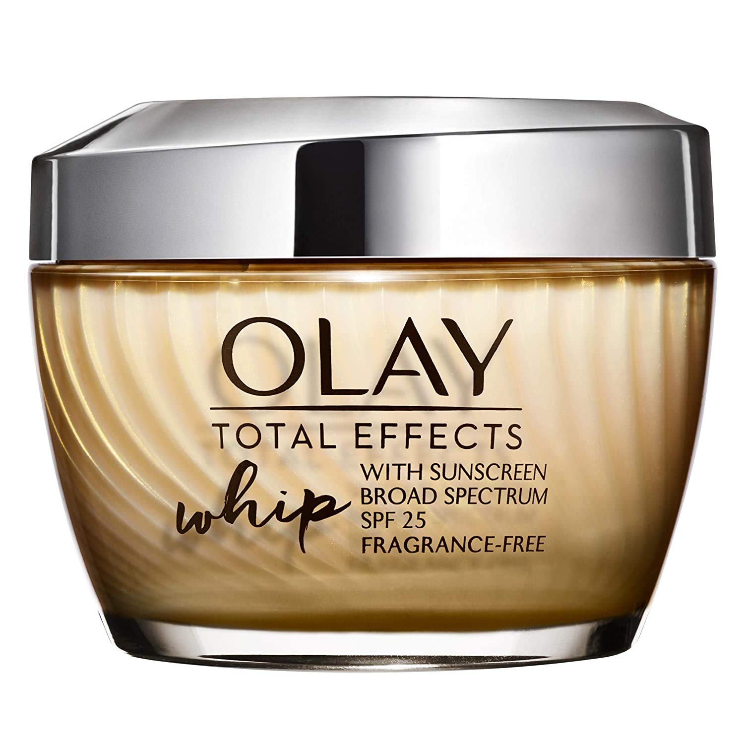 Fragrance-Free, Light & Nourishing (1.7 oz)