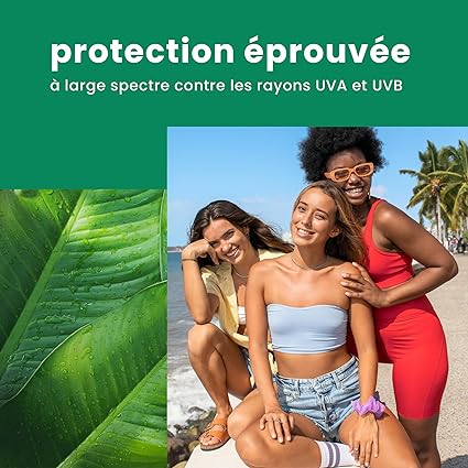 Hawaiian Tropic Sheer Touch Sunscreen Lotion SPF 50+ (8oz) – Ultra-Radiant, Non-Greasy UVA/UVB Protection with Tropical Scent