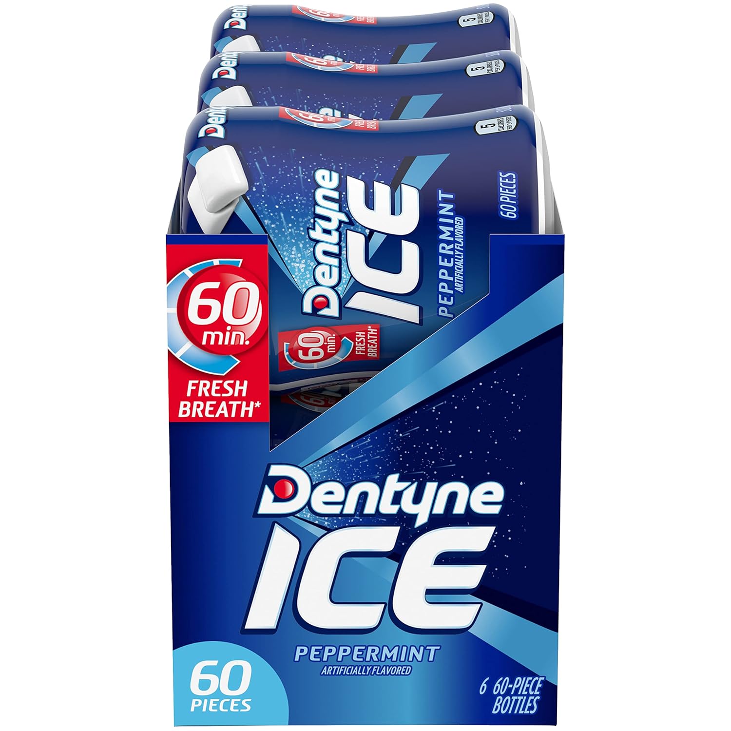 Long Lasting Fresh Breath Bulk Pack