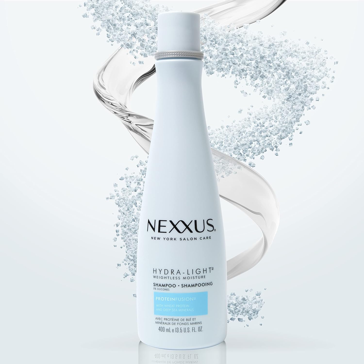 Boosts Volume & Shine (13.5oz, 2-Pack)