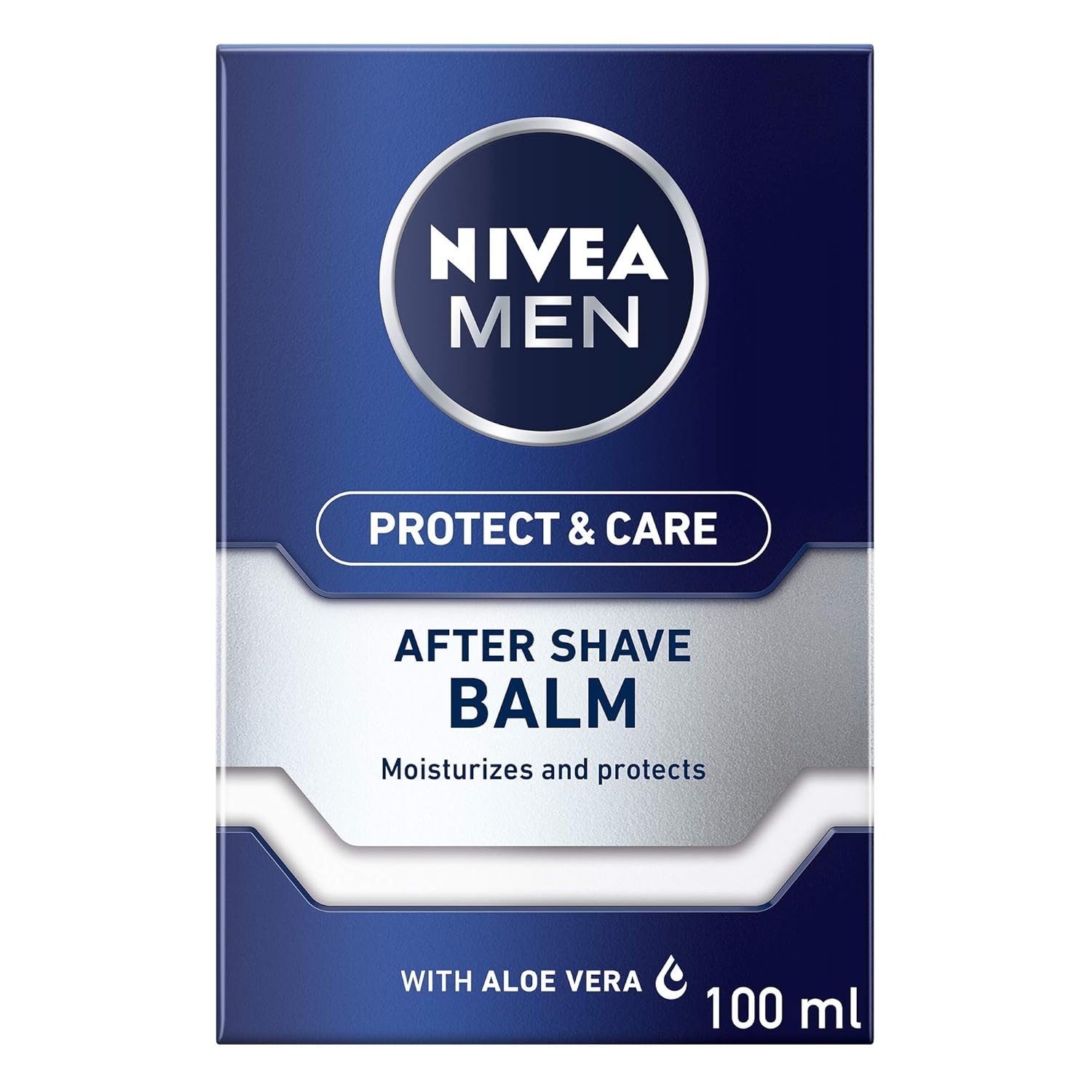 For Sensitive Skin (3.3 fl oz / 100ml)