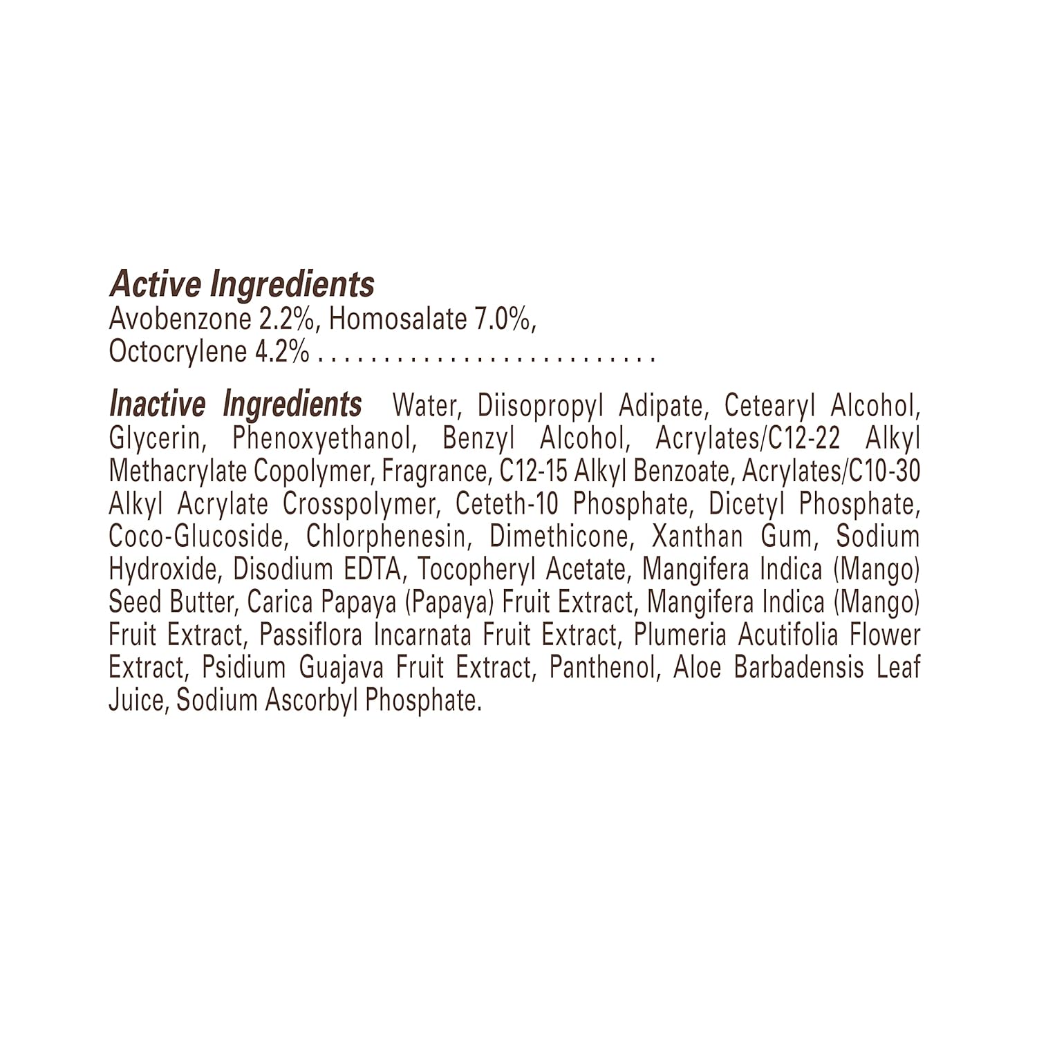 Hawaiian Tropic Sunscreen SPF 30, Sunblock, Oxybenzone Free Sunscreen, Broad Spectrum Sunscreen Pack, 8oz each