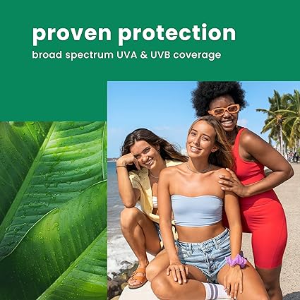 Hawaiian Tropic Sheer Touch Sunscreen Lotion SPF 50+ (8oz) – Ultra-Radiant, Non-Greasy UVA/UVB Protection with Tropical Scent