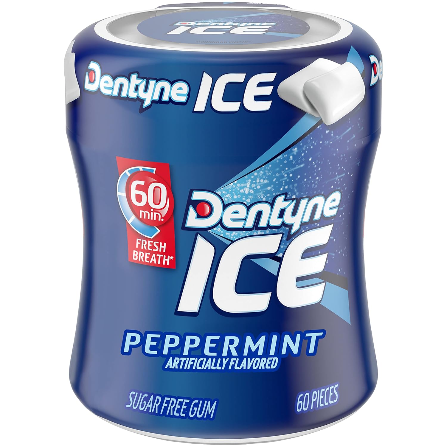 Long Lasting Fresh Breath Bulk Pack
