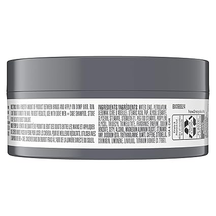 Dove Men+Care Sculpting Paste (1.75oz) - Medium Hold, Matte Finish for Textured, Restyleable Hair