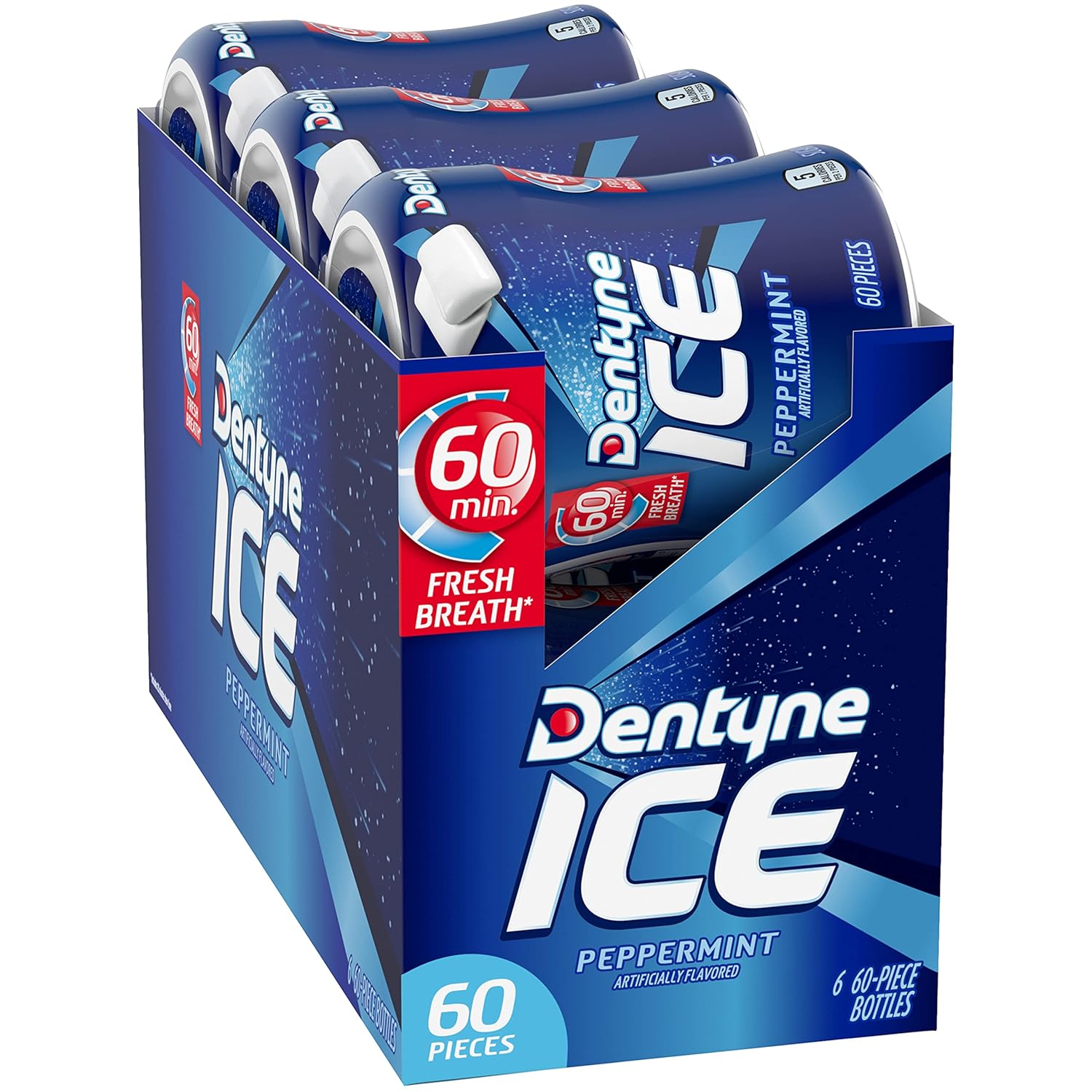Long Lasting Fresh Breath Bulk Pack