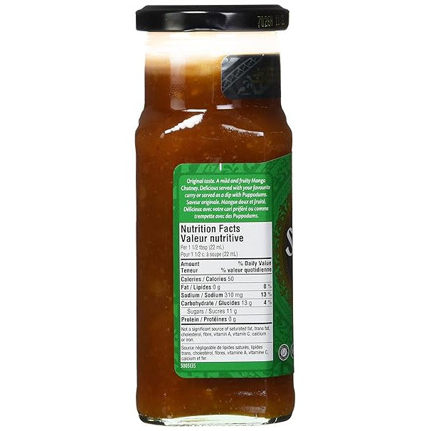 SHARWOODS Major Grey, 8.82 OZ
