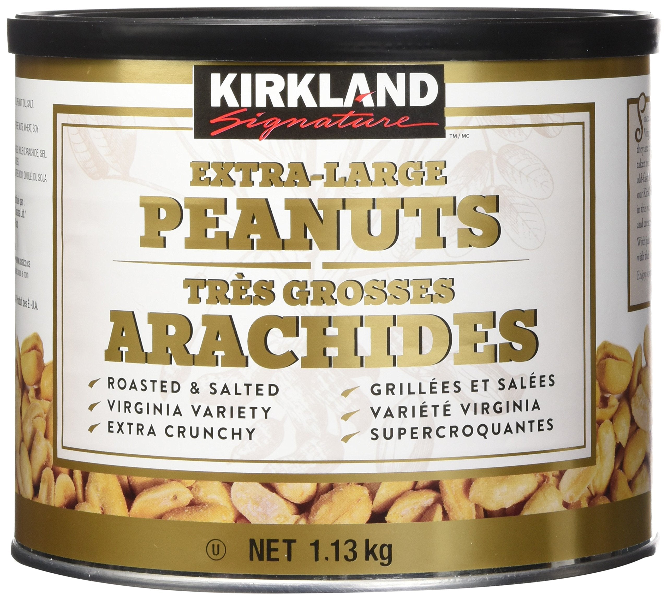 2.5 lb Jar (40 oz)