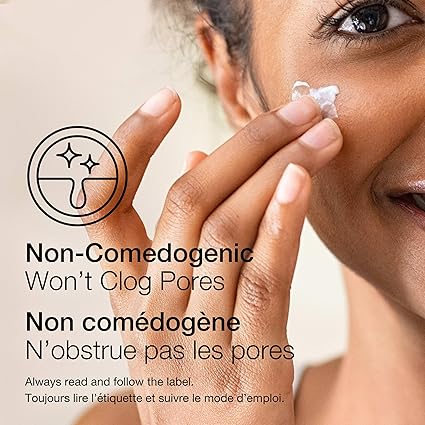 Neutrogena Ultra Sheer Body Mist Sunscreen SPF 60 – Lightweight, Non-Greasy Broad Spectrum Protection (5 oz)