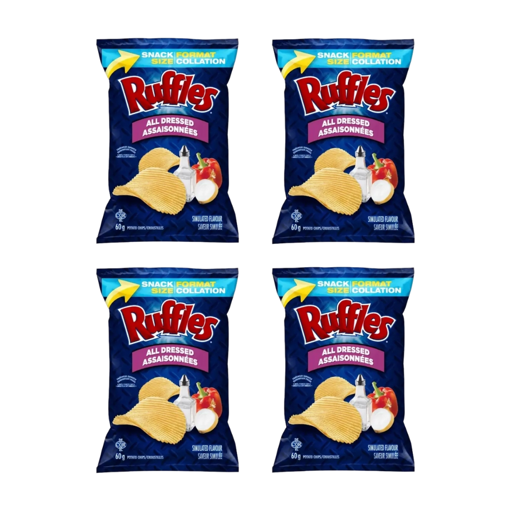 (Pack of 4)