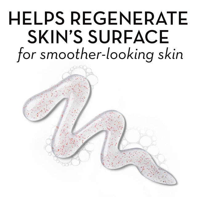 Olay Regenerist Detoxifying Pore Scrub & Gentle Foaming Face Cleanser Duo – Niacinamide & Peptides for Radiant, Pore-Refined Skin